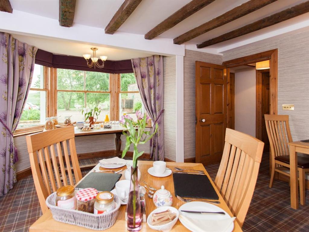 The Coach House Crookham Hotel Crookham  Exterior foto